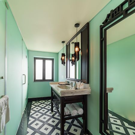 De An Hotel Hoi An Eksteriør bilde