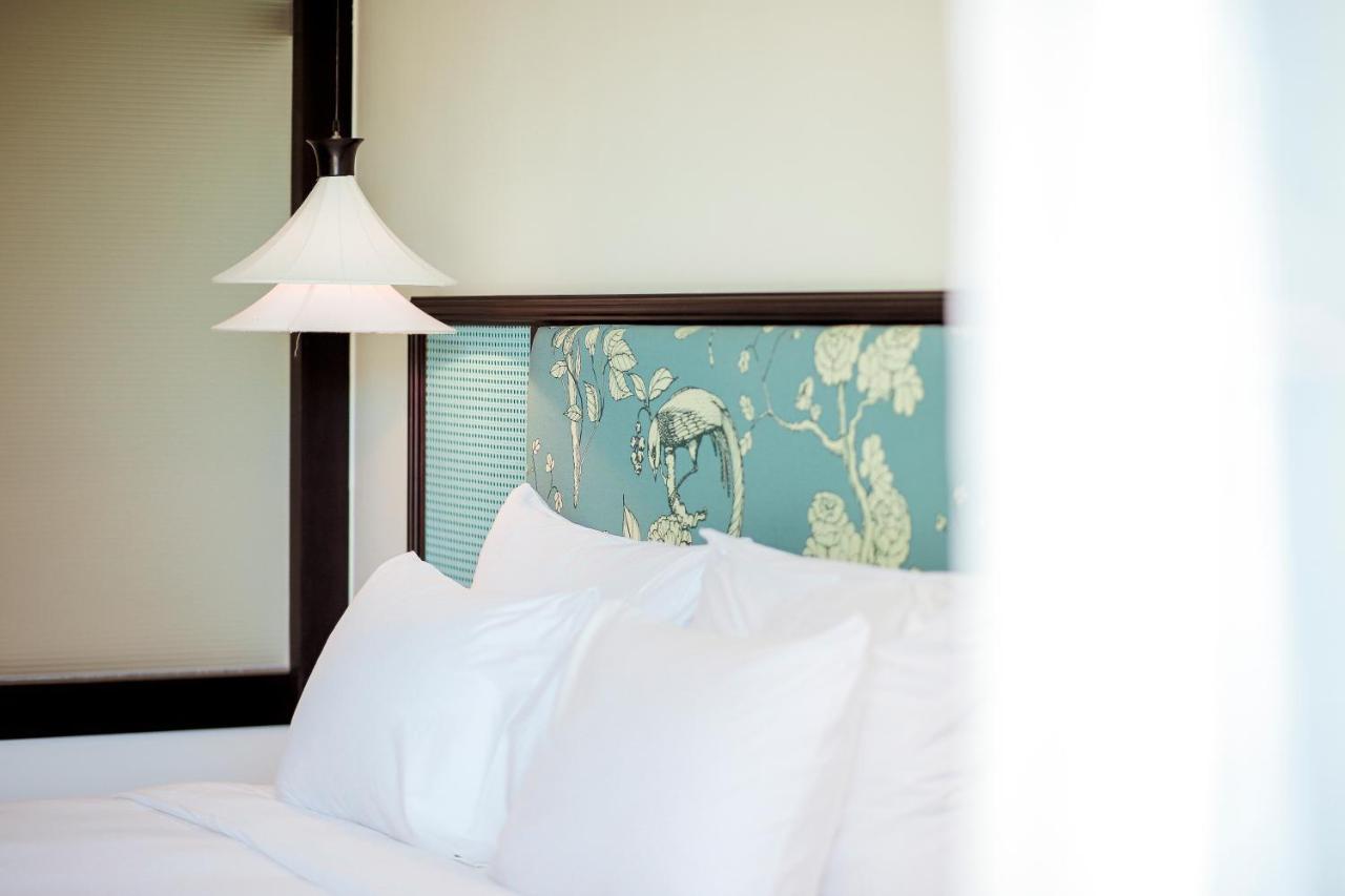 De An Hotel Hoi An Eksteriør bilde