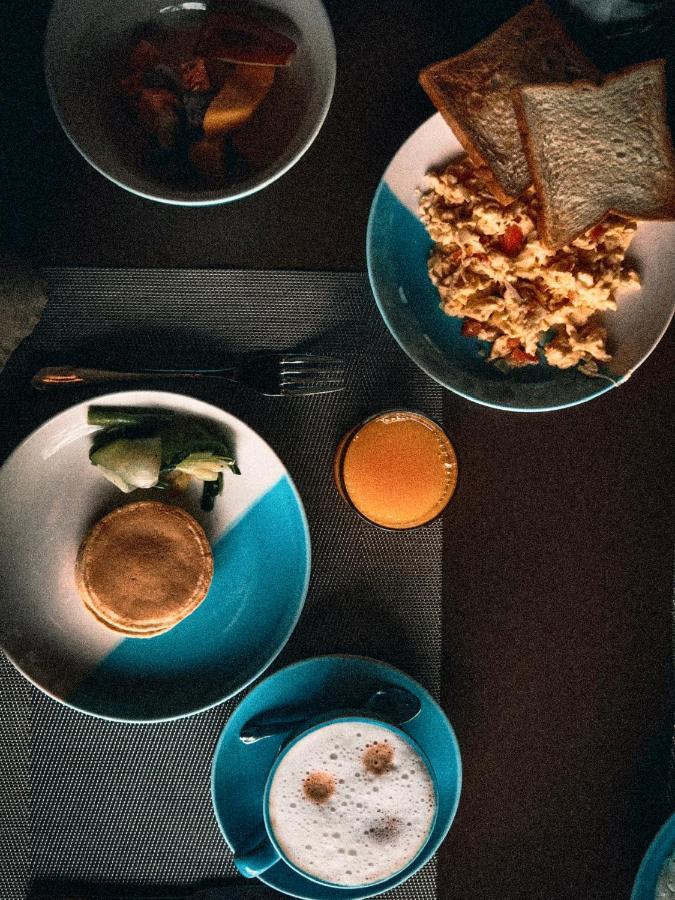 De An Hotel Hoi An Eksteriør bilde